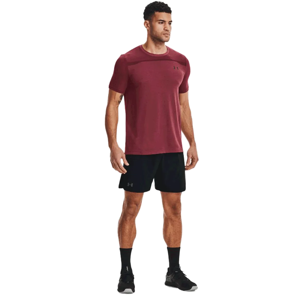 UA Men's Elevated Woven 2.0 Shorts