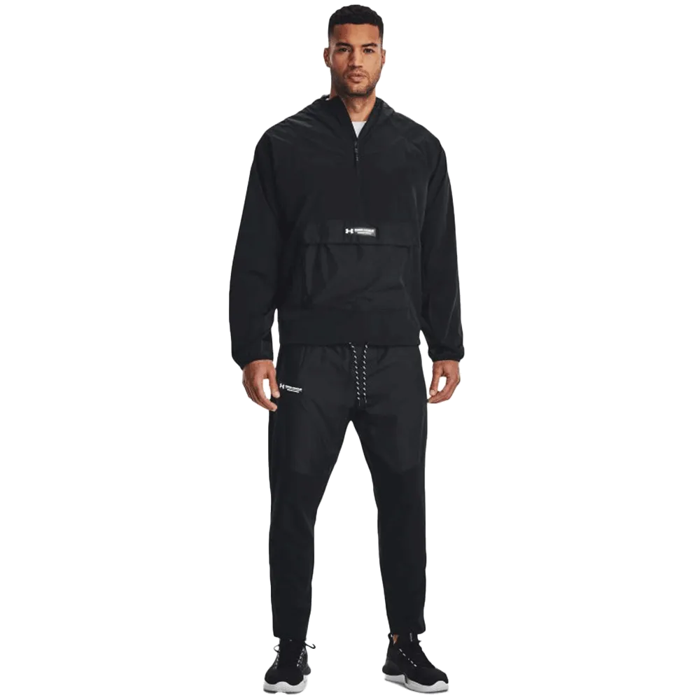 UA Men's Rush Woven Pants