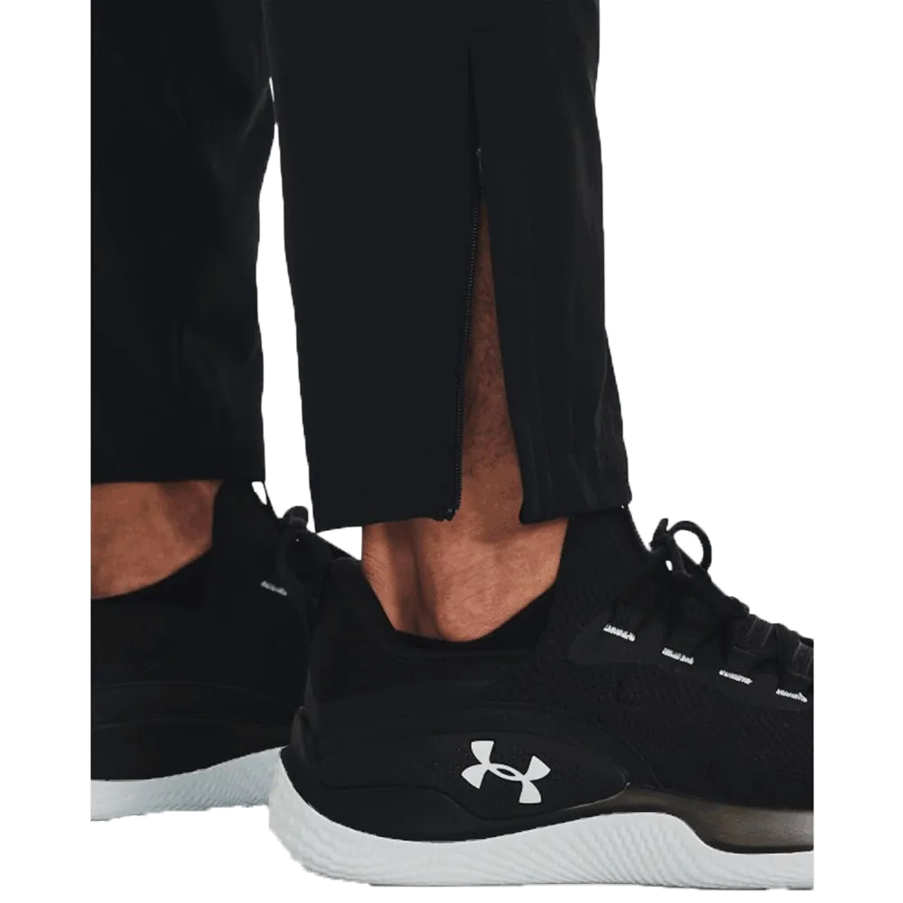 UA Men's Rush Woven Pants