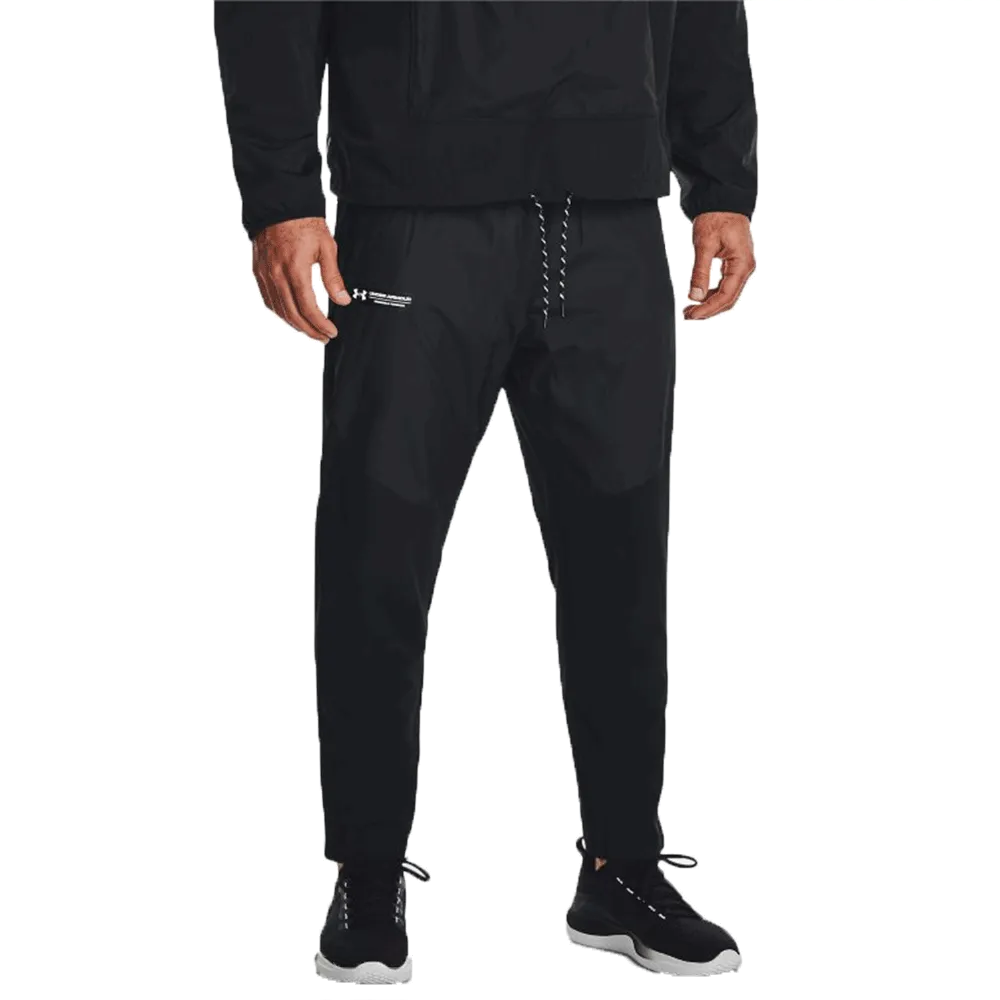 UA Men's Rush Woven Pants