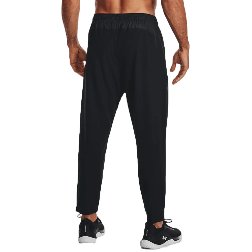UA Men's Rush Woven Pants