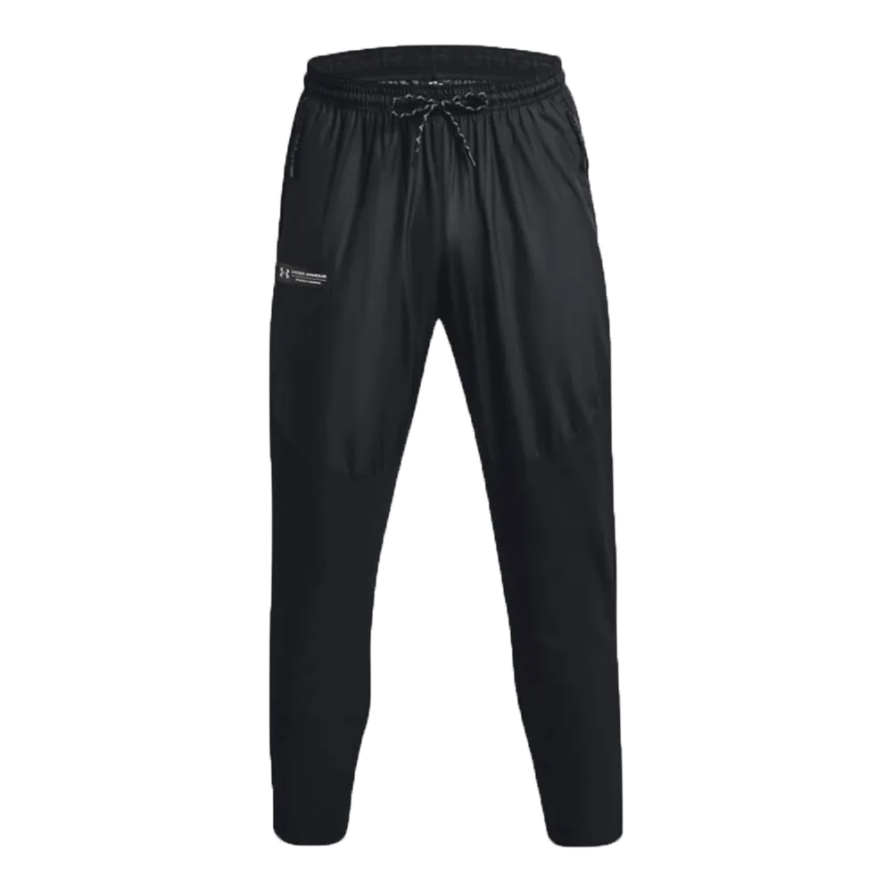 UA Men's Rush Woven Pants