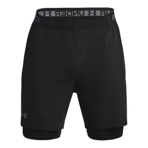 UA Vanish Woven 2in1-Shorts