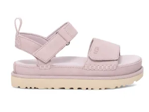 Ugg: Goldenstar in Bay Fog