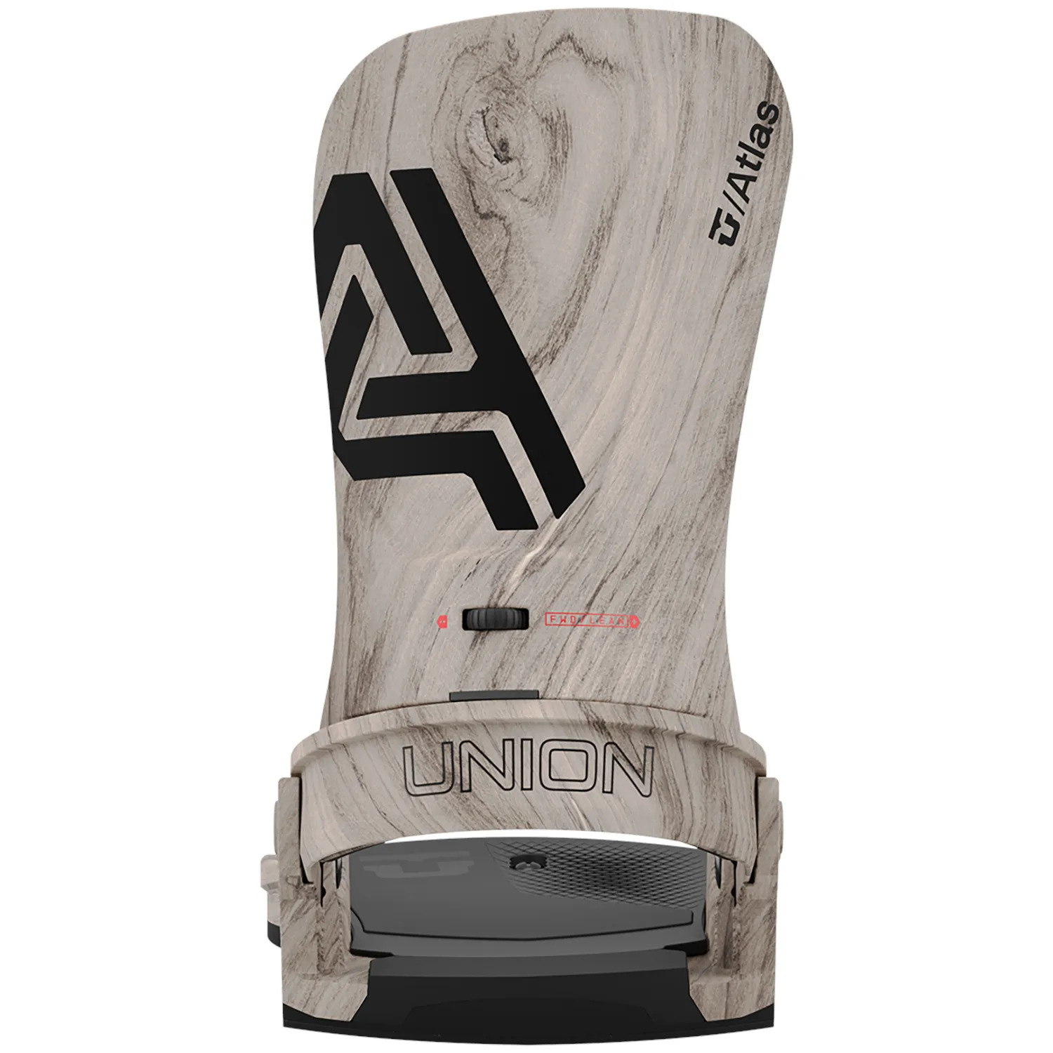 Union Atlas Snowboard Bindings Mens Asadachi