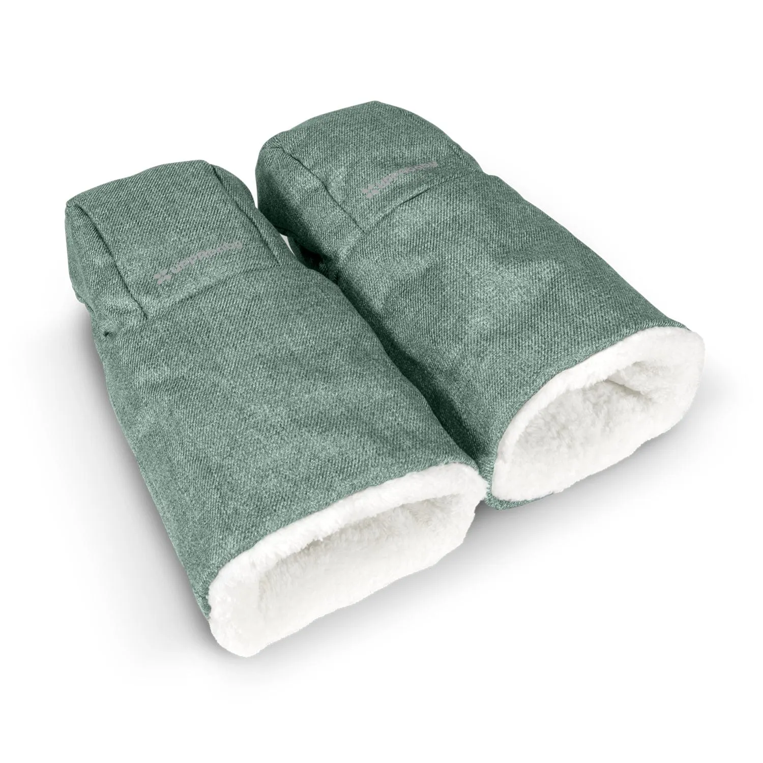 UPPAbaby Cozy Handmuffs - Gwen/Emmet