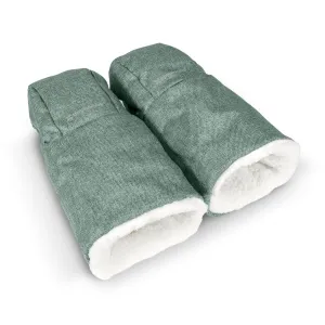 UPPAbaby Cozy Handmuffs - Gwen/Emmet