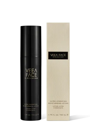 Veea Face by Dr. Suzan Obagi Ultra Hydrating Moisturizing Lotion