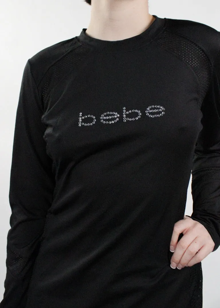 Vintage Bebe Tee T0538