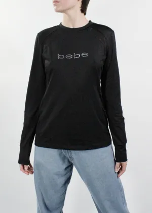 Vintage Bebe Tee T0538