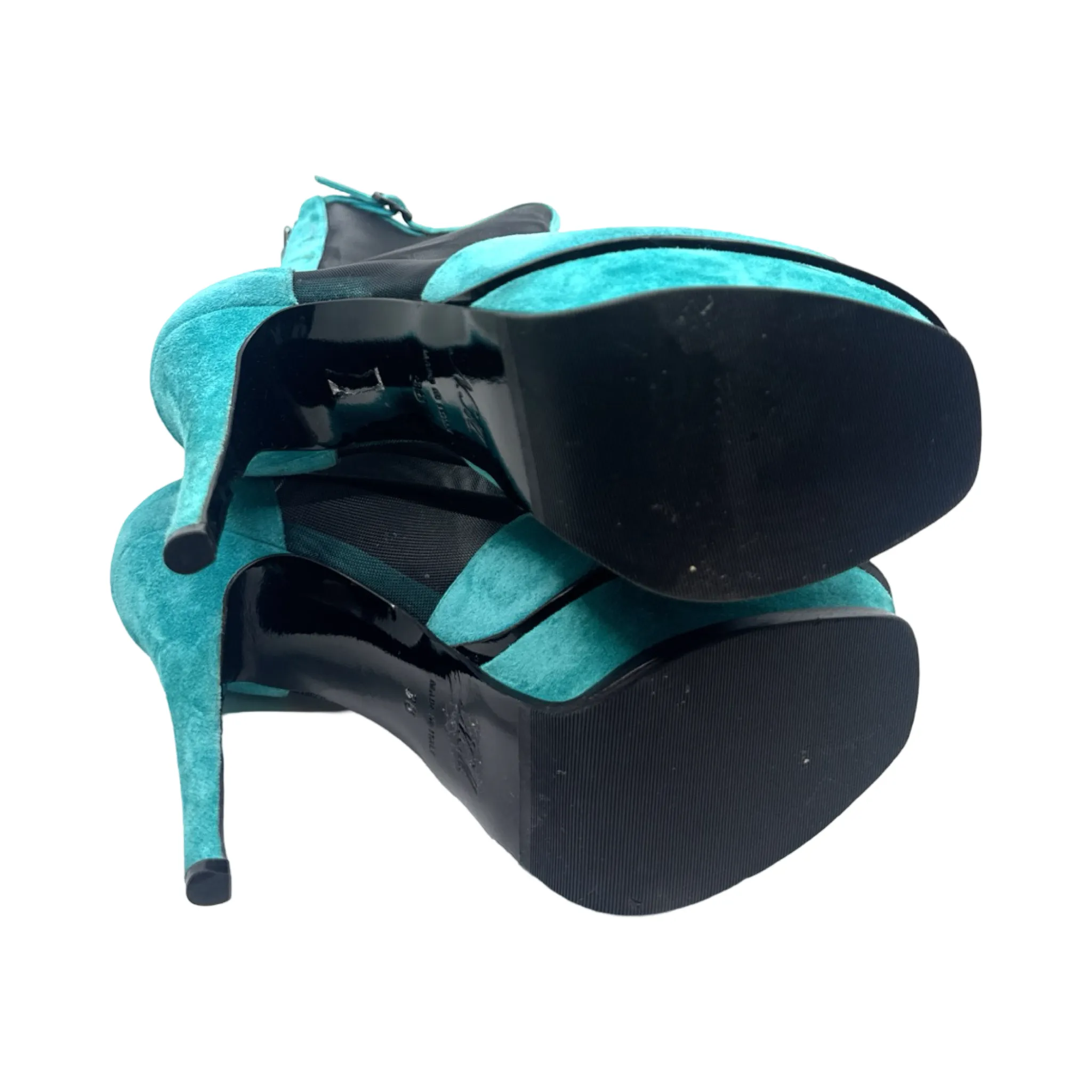 Vintage Italian sz 38