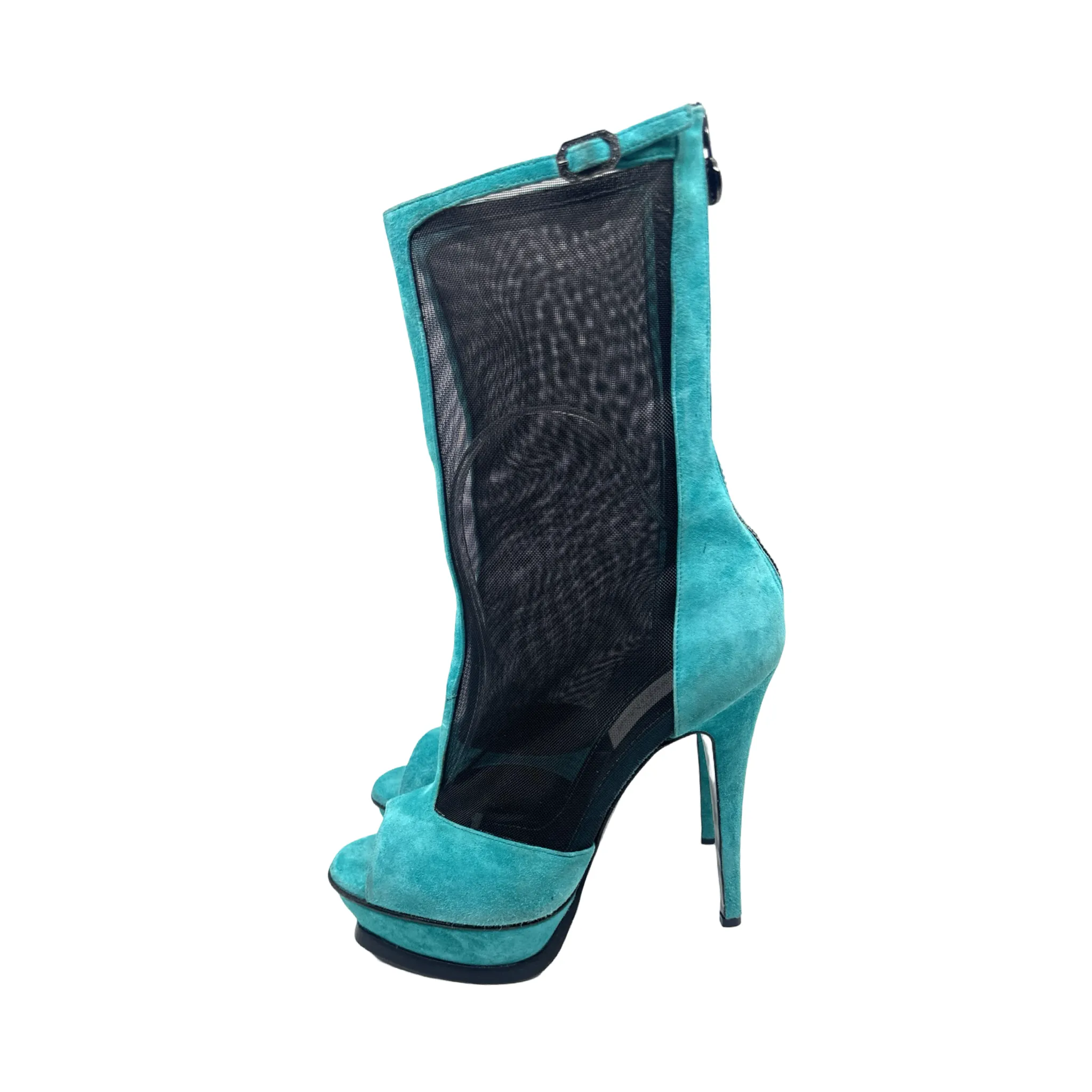 Vintage Italian sz 38