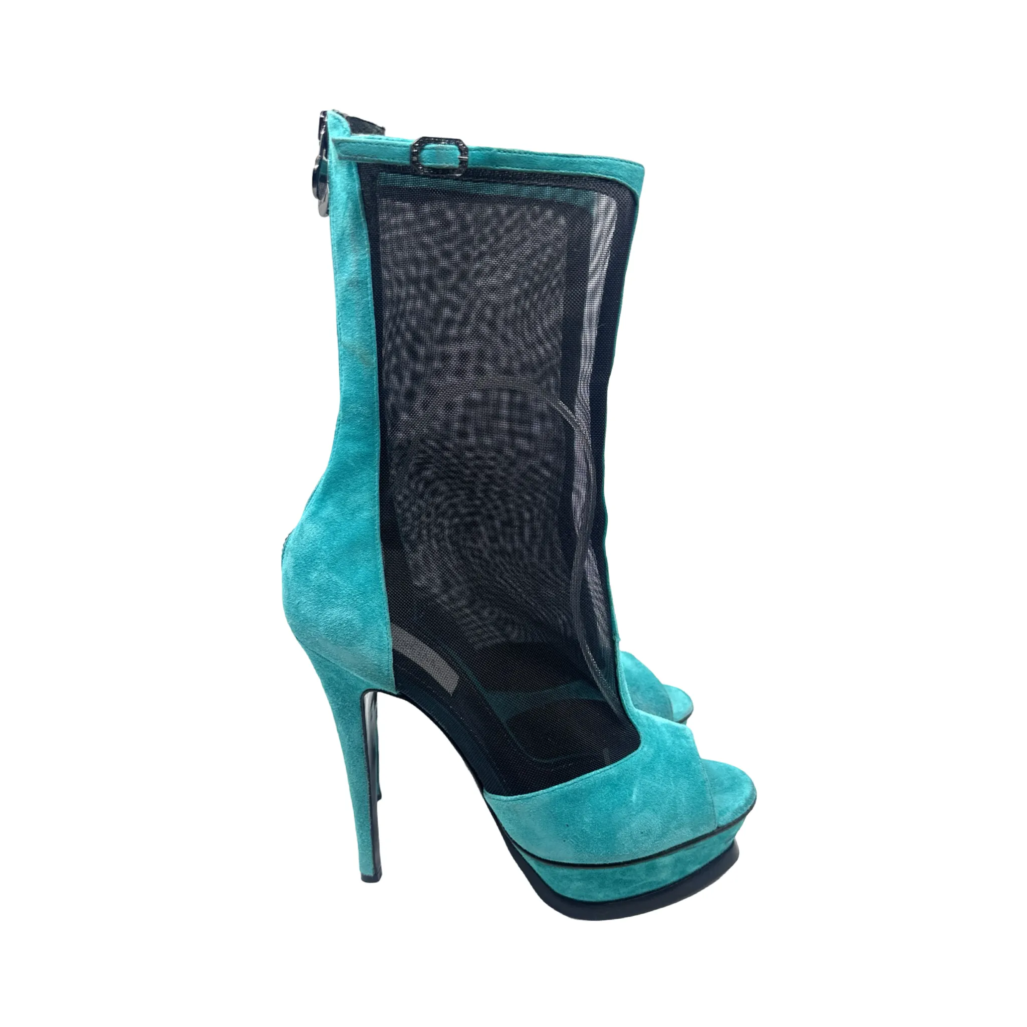 Vintage Italian sz 38
