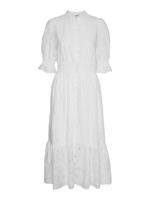 VMAvalon 2/4 High Neck Dress