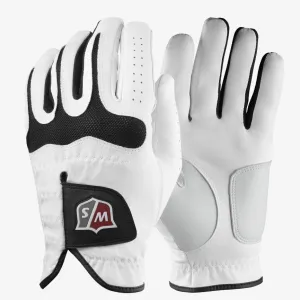 Wilson Grip Soft Men's Golf Glove