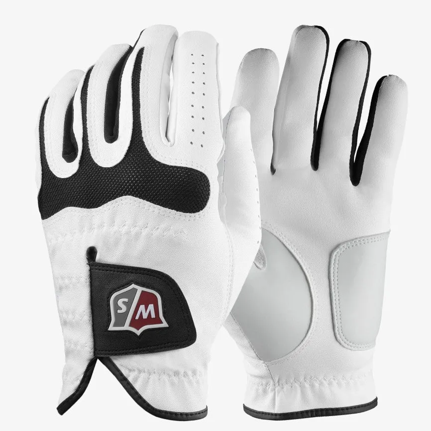 Wilson Grip Soft Men's Golf Glove