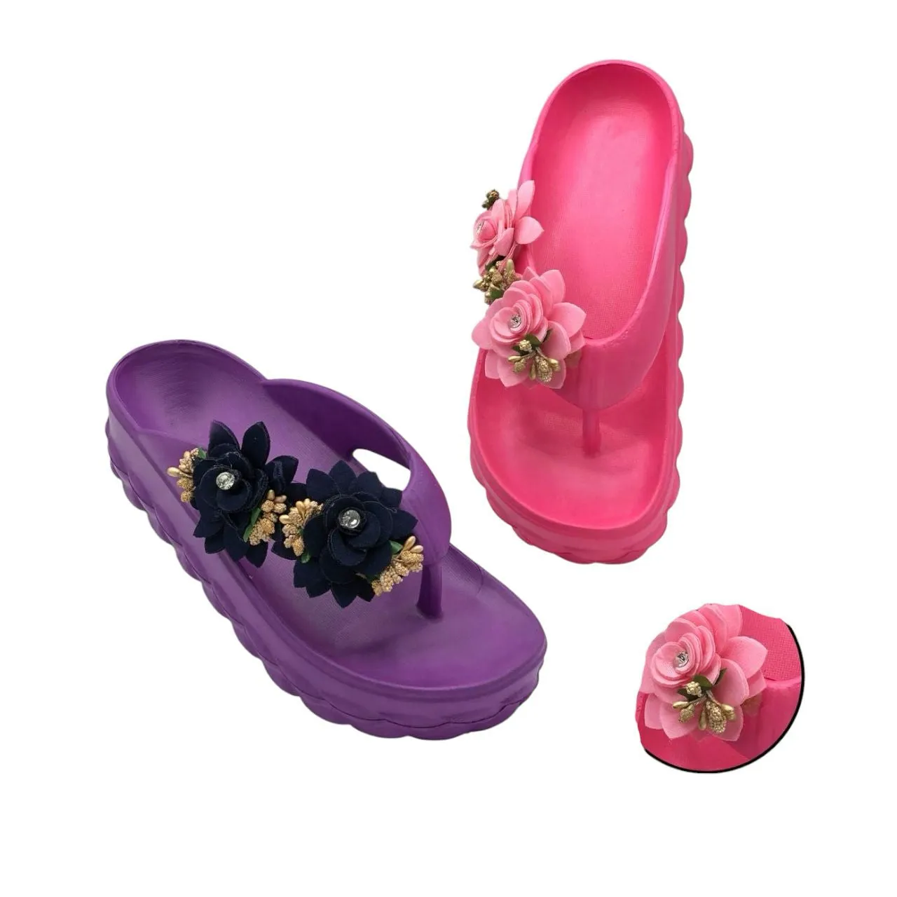 Women Ultra Soft Flip Flop