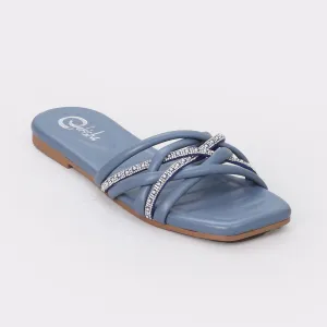 Women's Formal Slippers