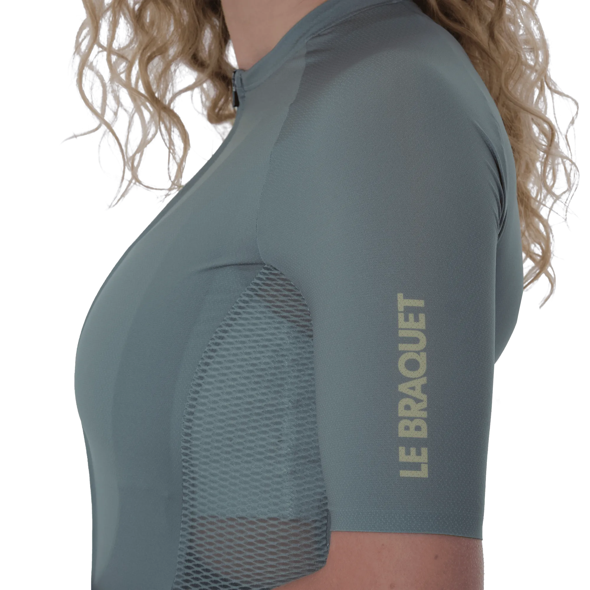 Women's Jersey | PODIUM Mercury