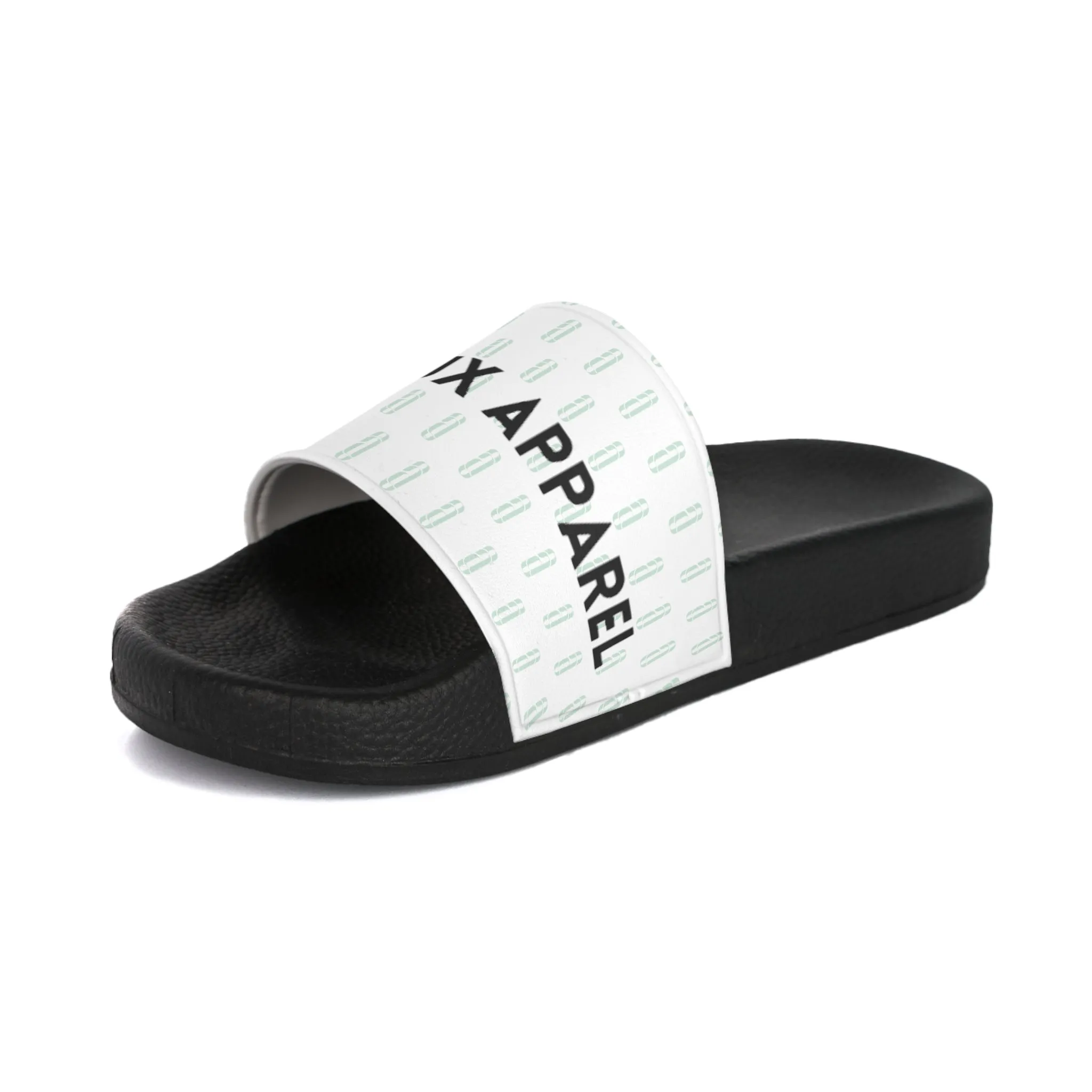 Women's Logo Slide Sandals