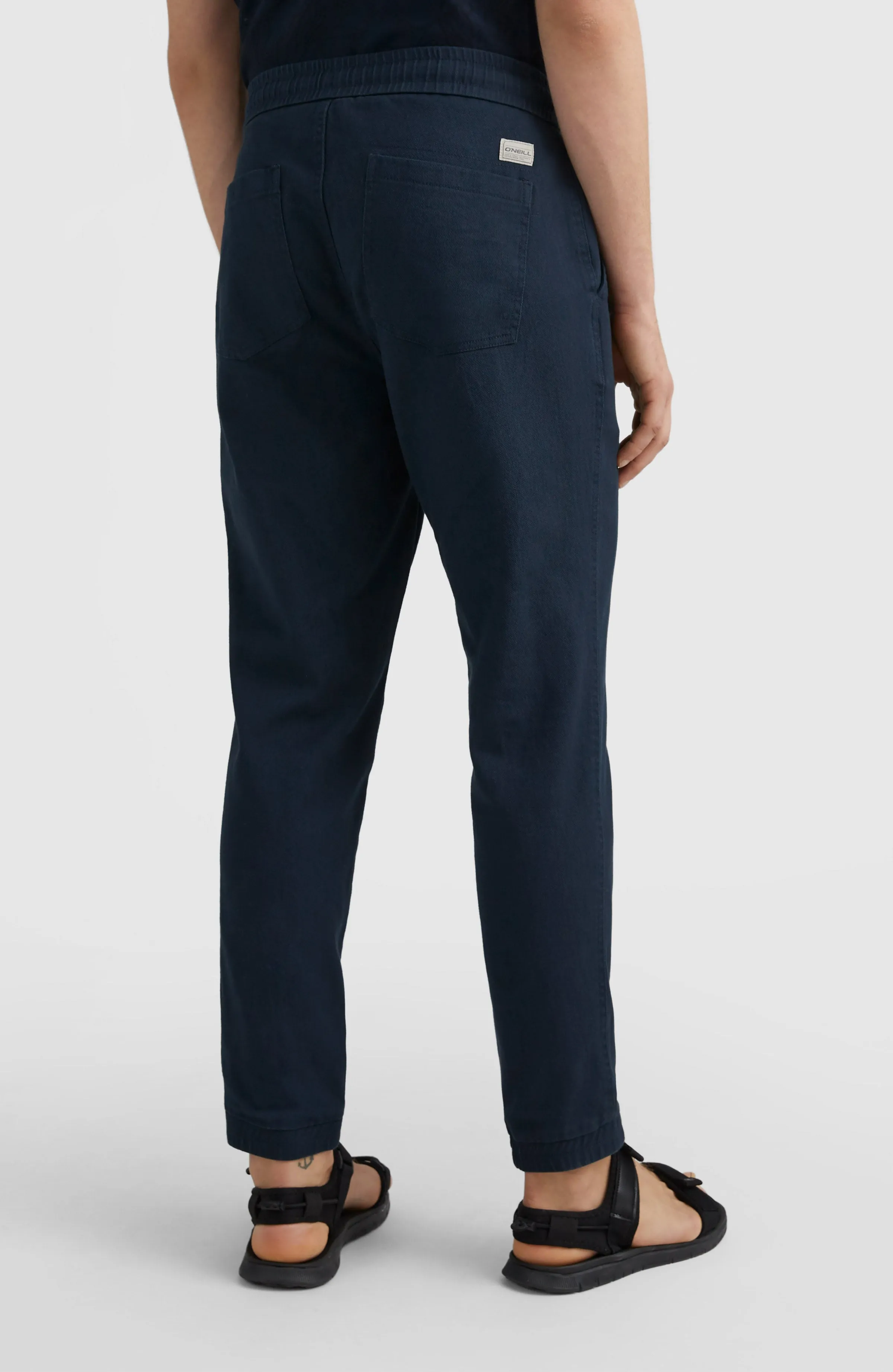 Woven Jogginghose | Outer Space
