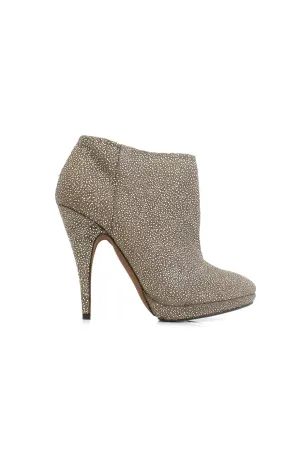 [WS1582] Nina Ricci | High Heel Booties