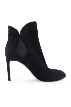 [WS6250] Alaïa | High Heel Booties