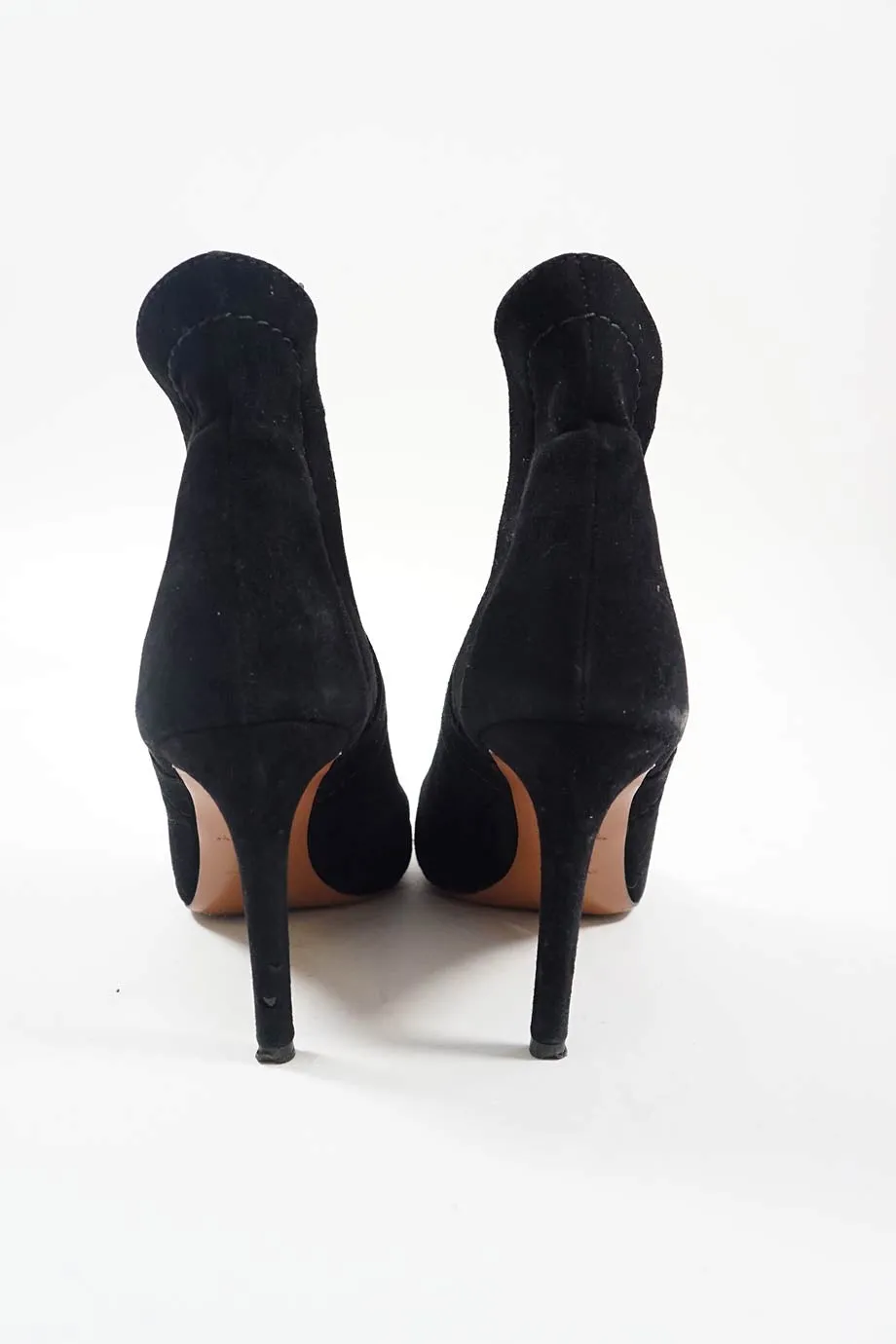 [WS6250] Alaïa | High Heel Booties