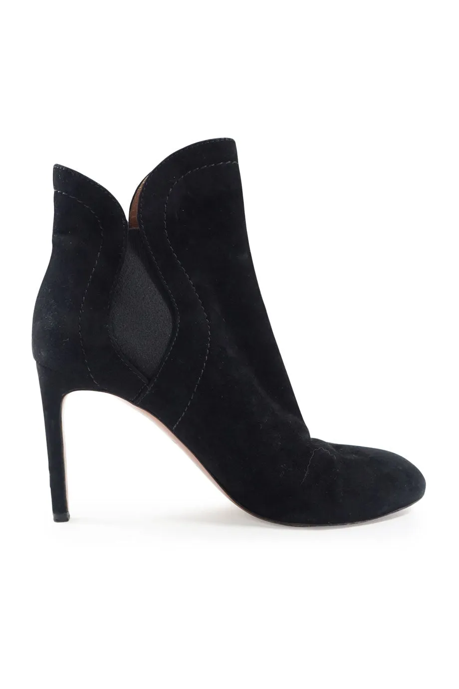 [WS6250] Alaïa | High Heel Booties