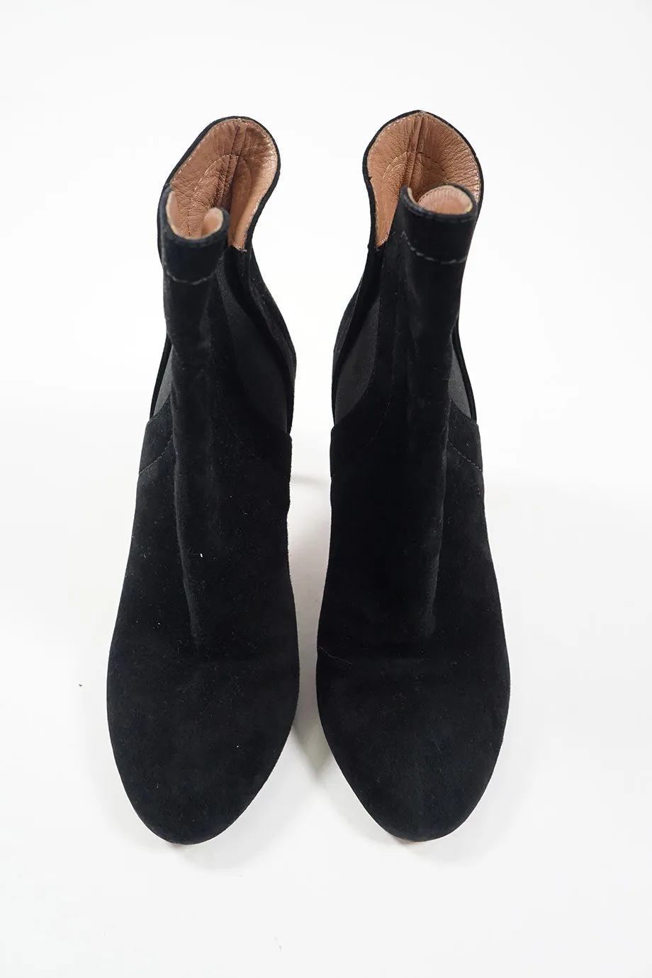 [WS6250] Alaïa | High Heel Booties