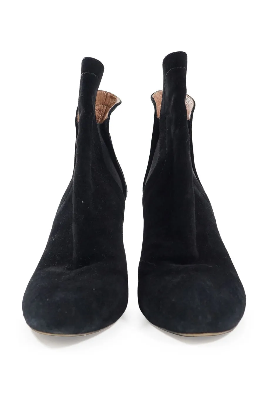 [WS6250] Alaïa | High Heel Booties