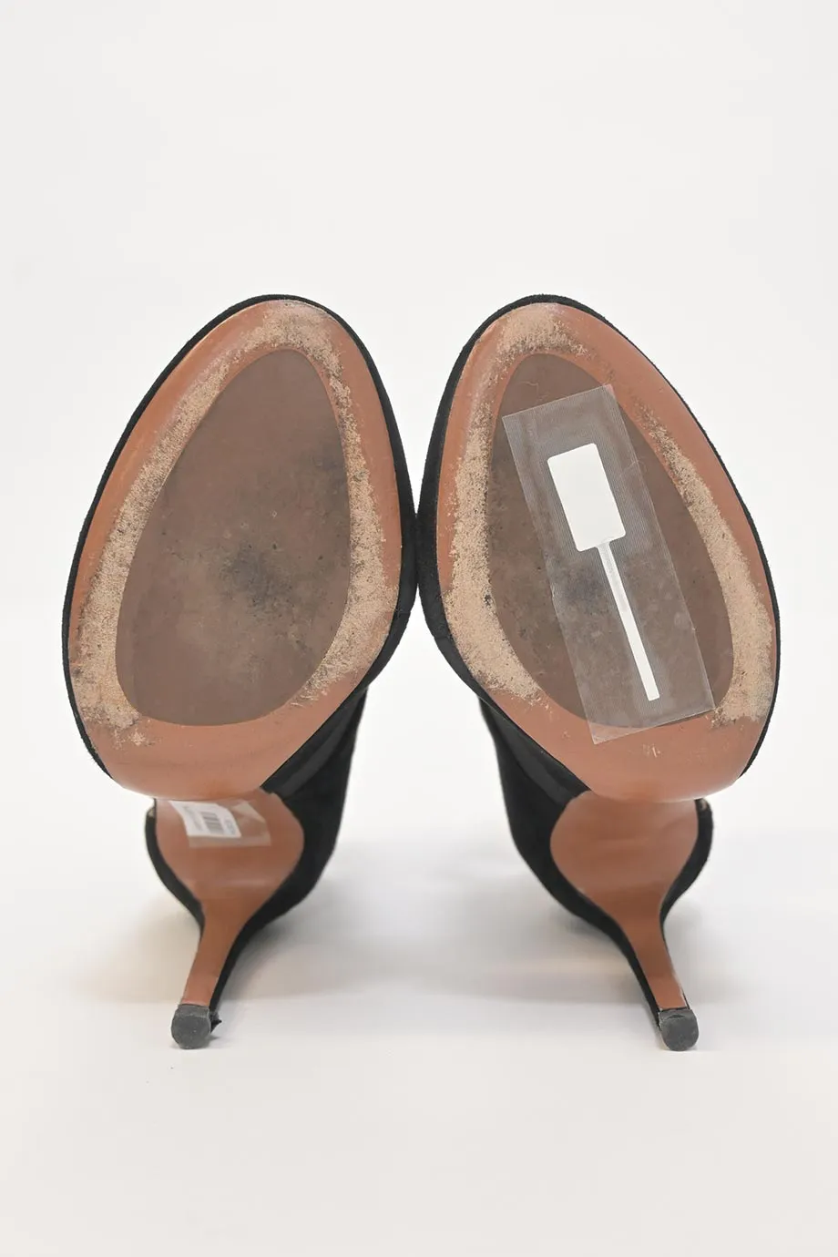 [WS7391] Alaïa | High Heel Booties