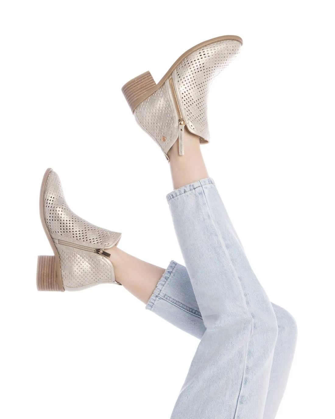 Xti Women's Booties 143961
