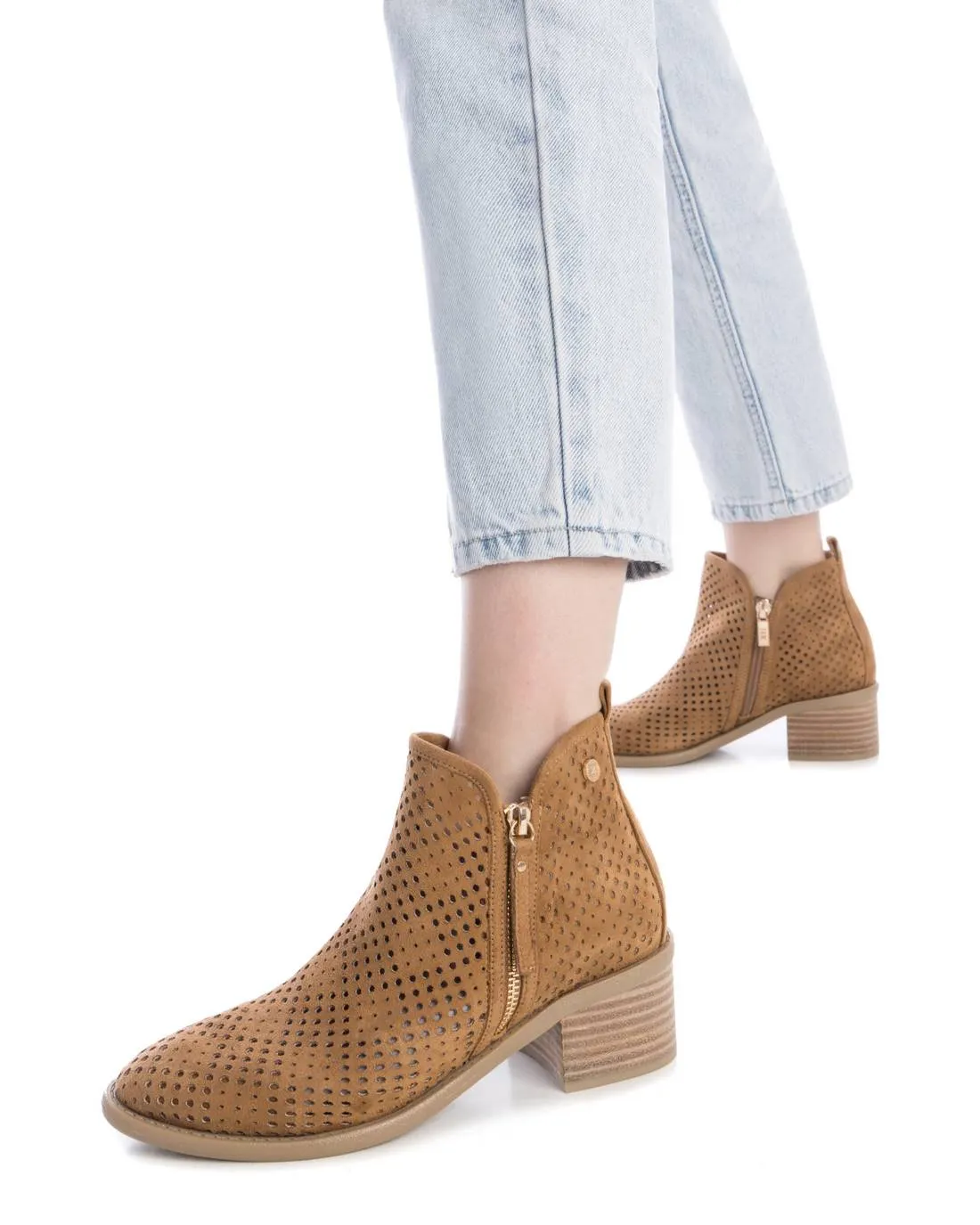 Xti Women's Booties 143961
