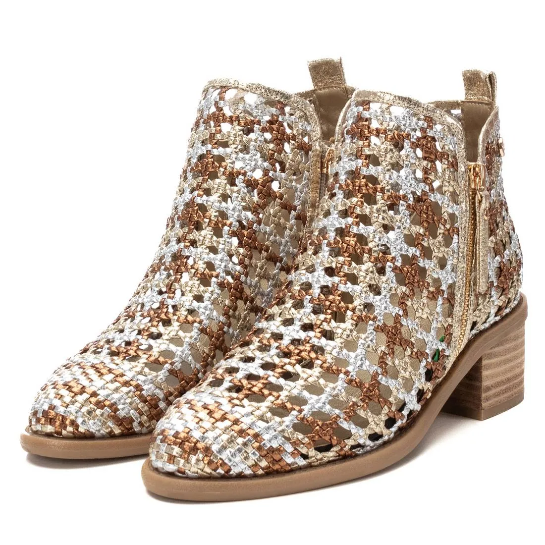 Xti Women's Booties 143963