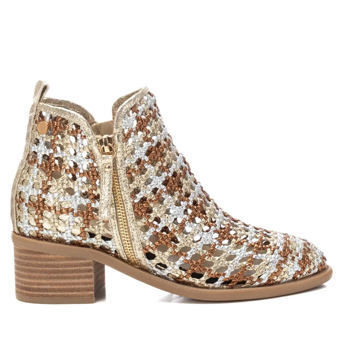 Xti Women's Booties 143963
