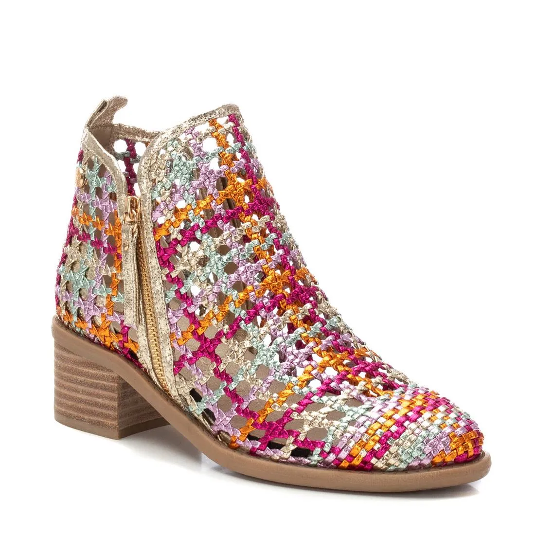 Xti Women's Booties 143963