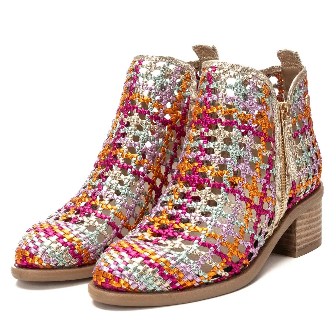 Xti Women's Booties 143963