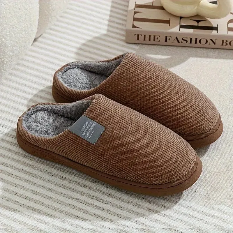 Zalda™ | Unisex Indoor Slippers