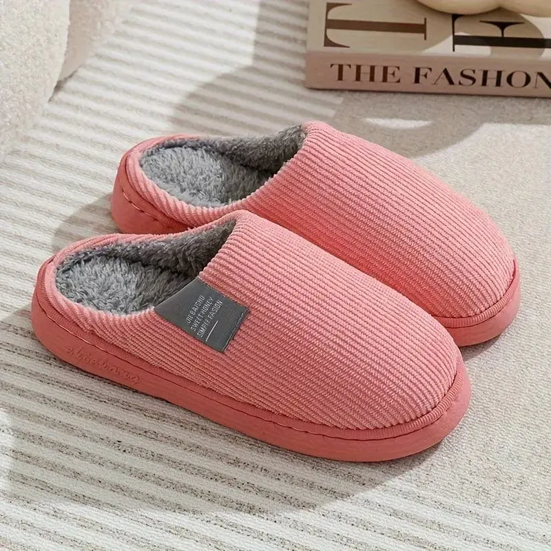 Zalda™ | Unisex Indoor Slippers