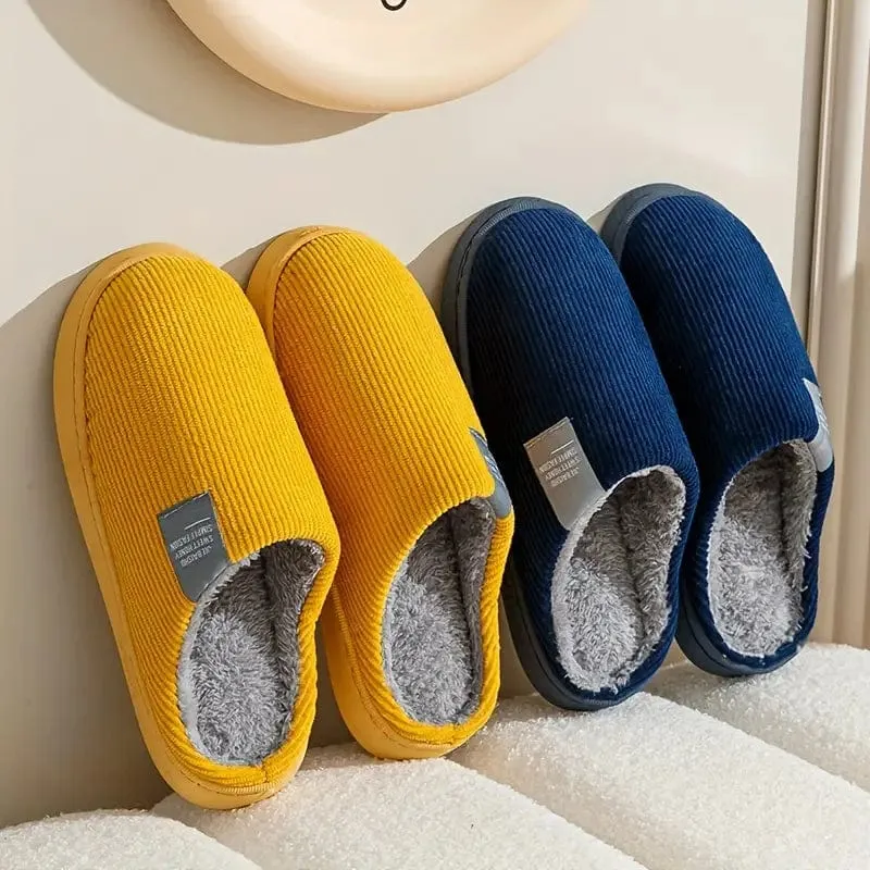 Zalda™ | Unisex Indoor Slippers