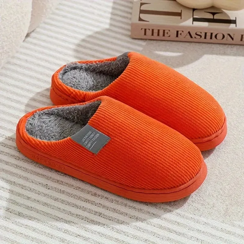 Zalda™ | Unisex Indoor Slippers