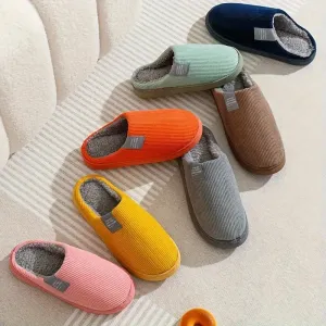 Zalda™ | Unisex Indoor Slippers