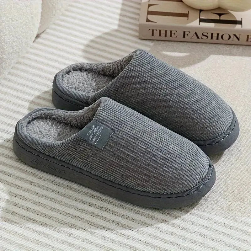 Zalda™ | Unisex Indoor Slippers
