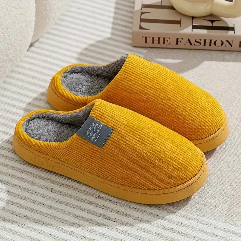 Zalda™ | Unisex Indoor Slippers