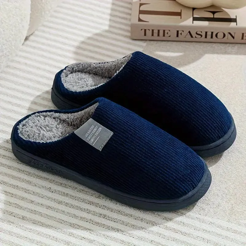 Zalda™ | Unisex Indoor Slippers