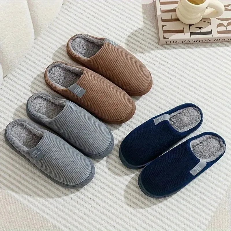 Zalda™ | Unisex Indoor Slippers
