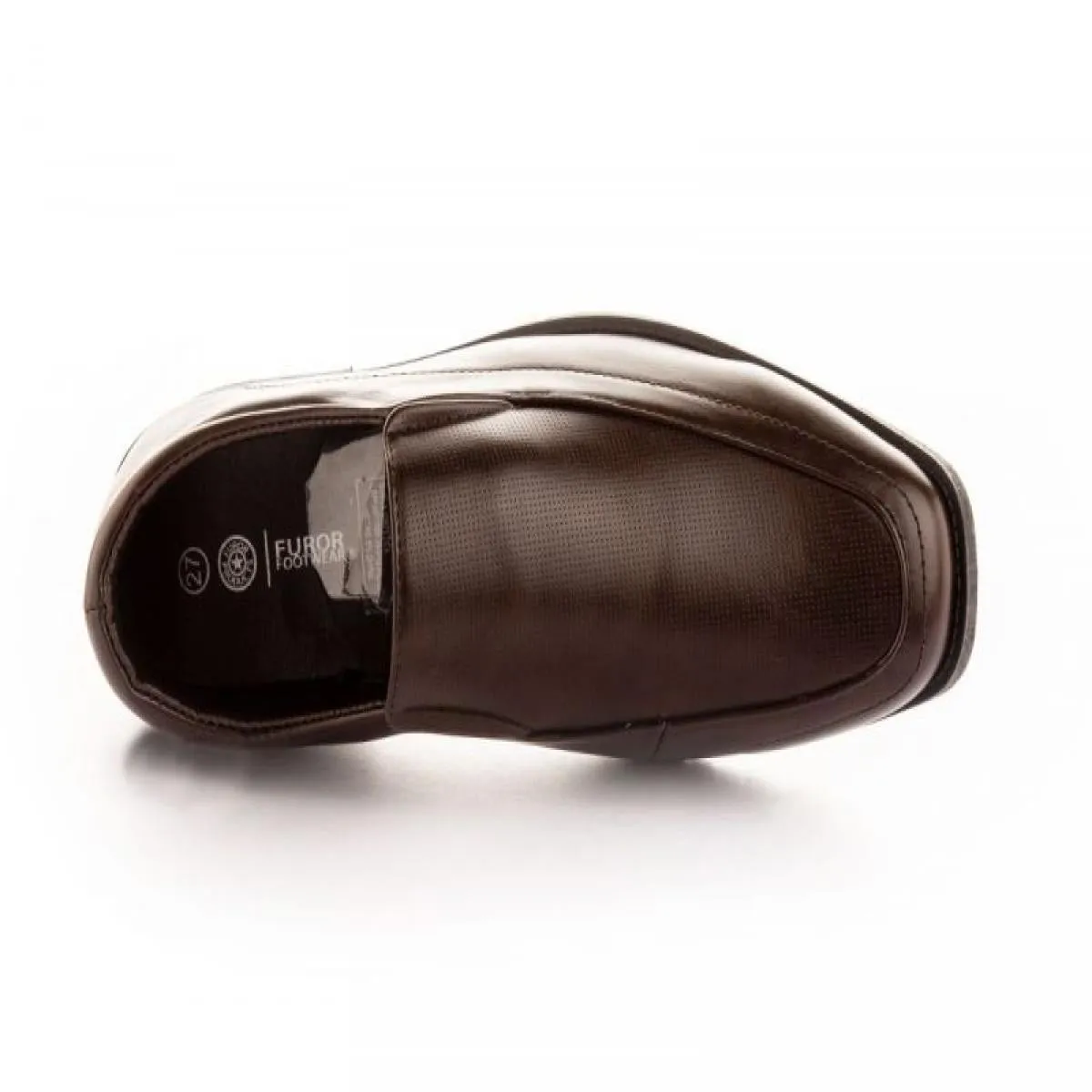 Zapato Furor Mocasín Caballero Casual 15667