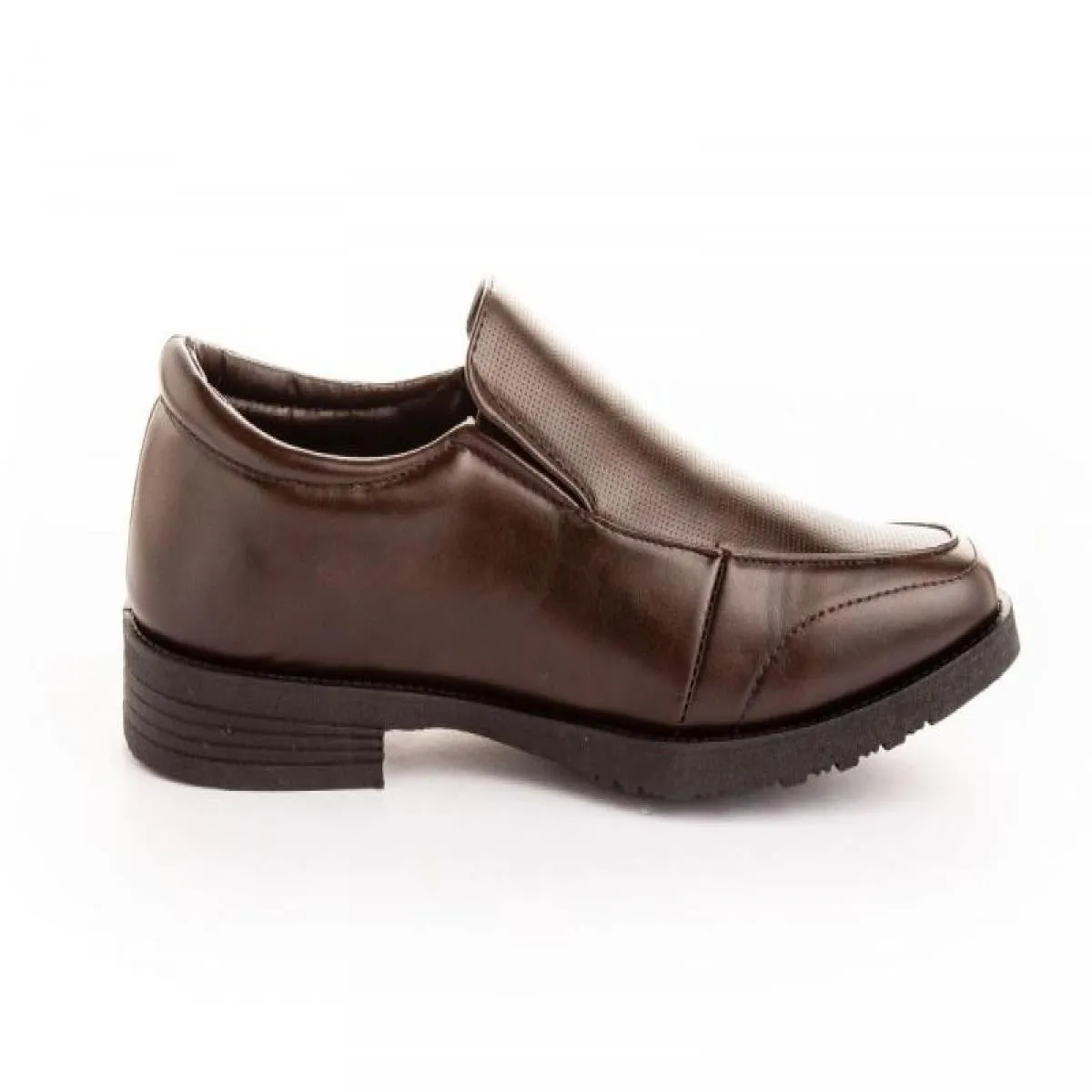Zapato Furor Mocasín Caballero Casual 15667